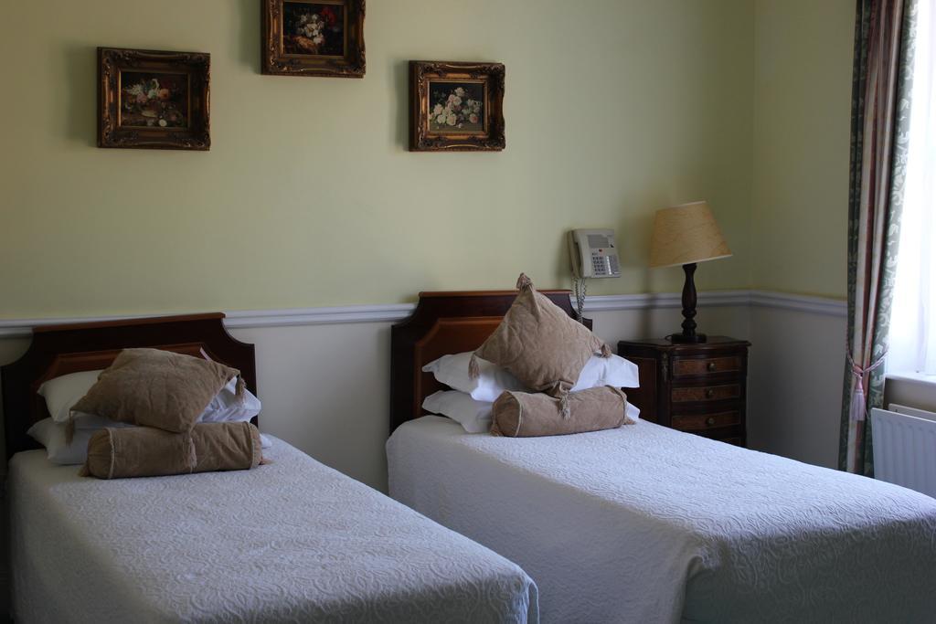 Kilcooly'S Country House Hotel Балибанион Стая снимка