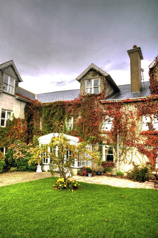 Kilcooly'S Country House Hotel Балибанион Екстериор снимка